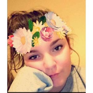 Meet your Posher, Allison